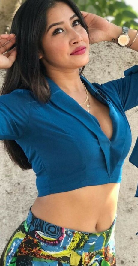 Sofia Ansari xxx erotische galerie