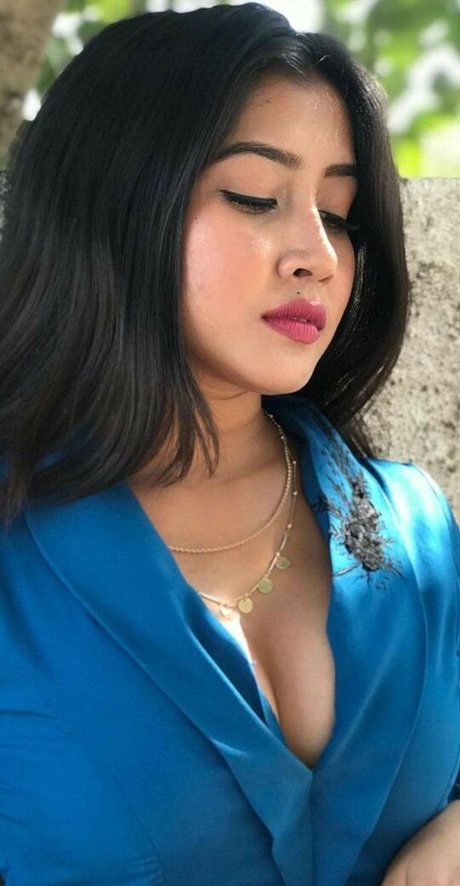 Sofia Ansari top pornostar foto