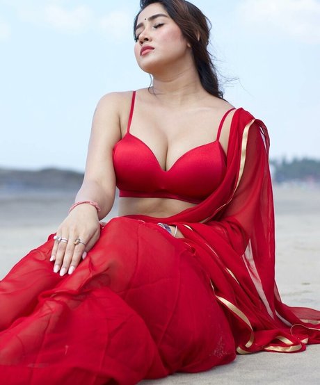 Sofia Ansari heiße fotos