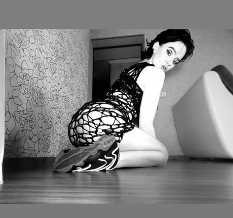 küche nur fans nackt sexy galerie