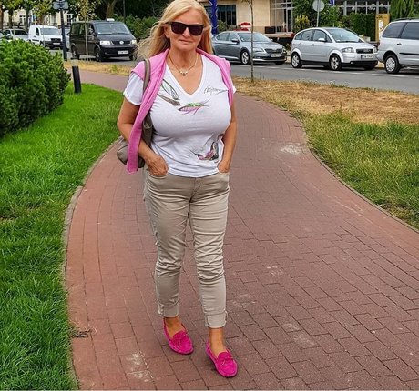 Beata Stanczak erwachsene freie bild