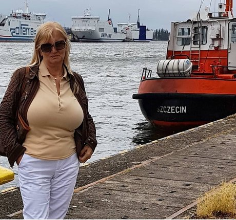 Beata Stanczak kostenlose erotische bilder
