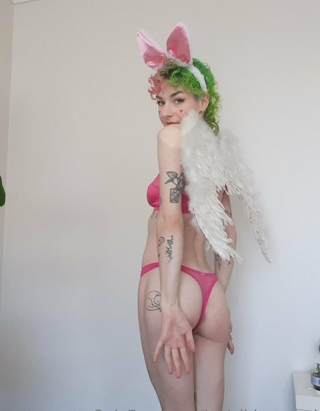 invisiblexangel pornostar kostenlose galerie