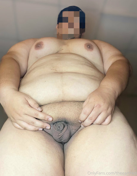 theearthkit pornostar kunst foto