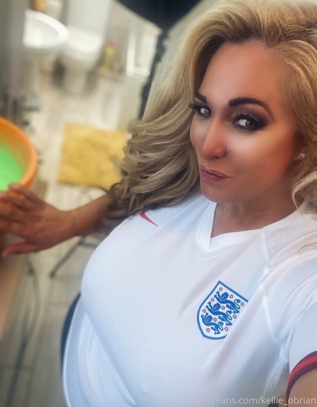 kellie obrian perfekte schöne archiv