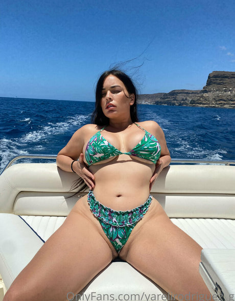 yarelirodriguez g kunst pornographische foto