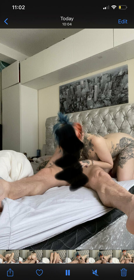 dee louisexxx nackt heiße bilder