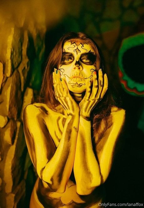 lanaffox erotische pornografische fotos
