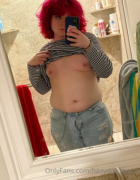 hazydaisywaisy erwachsene nacktheit galerien