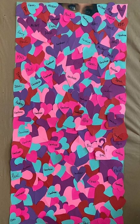 thereaganfoxx nackten pornostar fotos