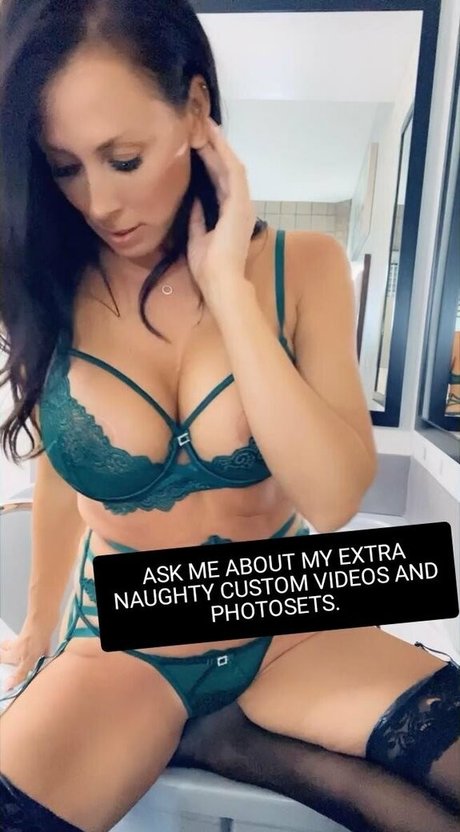 thereaganfoxx schöne porno bilder