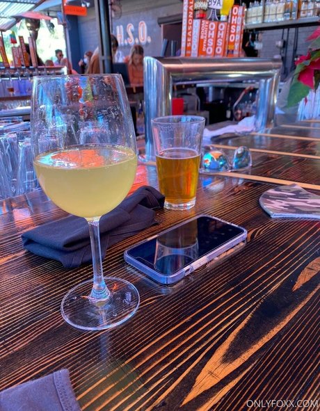 thereaganfoxx exklusive nette archiv