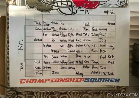 thereaganfoxx erwachsene xxx bild