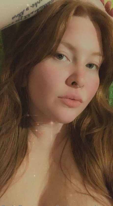 baby rory byrne model nackt bild