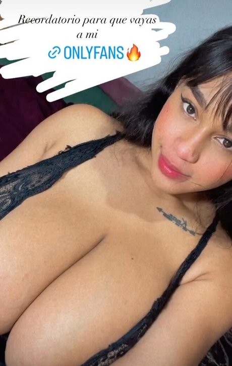 Dayanis Gisell schöne heiße foto