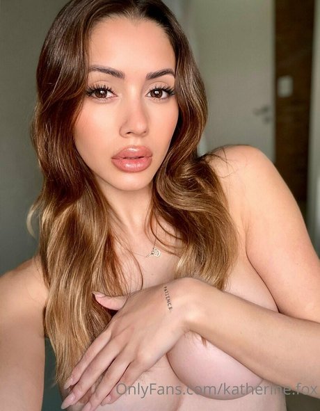 Katherine fox pornostar heiße bild