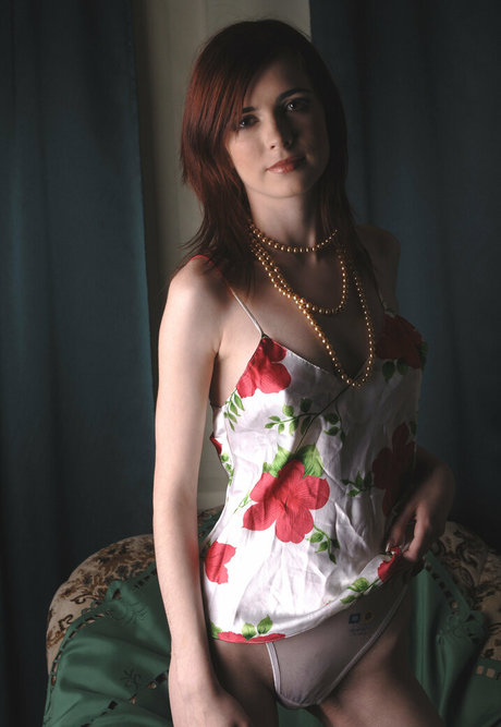 Masha F kostenlose nackten fotos