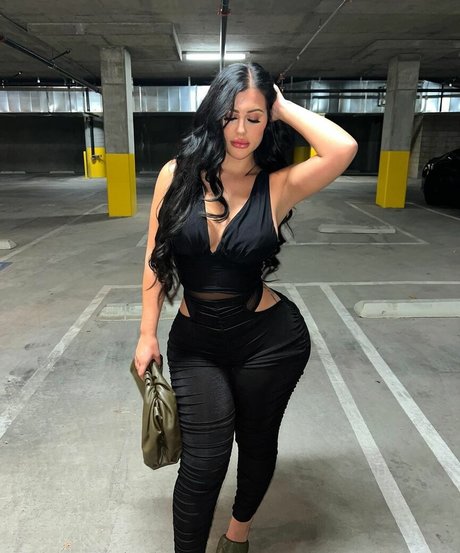 Danielle P porno kunst foto