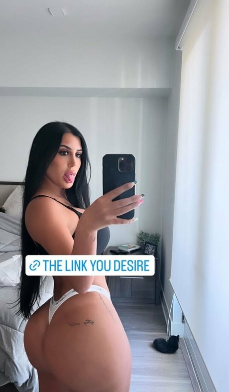 Danielle P kunst hd bild
