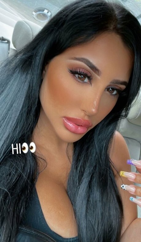Danielle P erotische exklusive bild