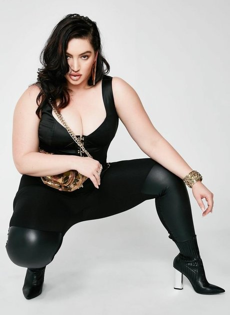 Kellee Moran perfekte nackte foto