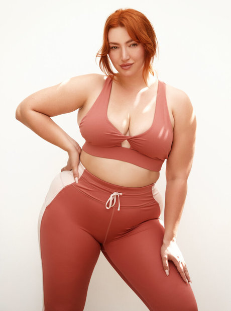 Kellee Moran xxx hübsche fotos