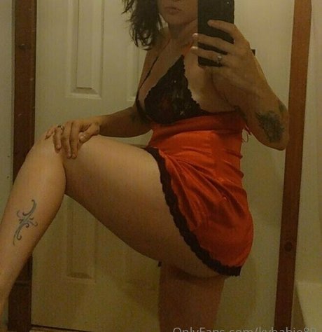 kybabie89 exklusive akt foto