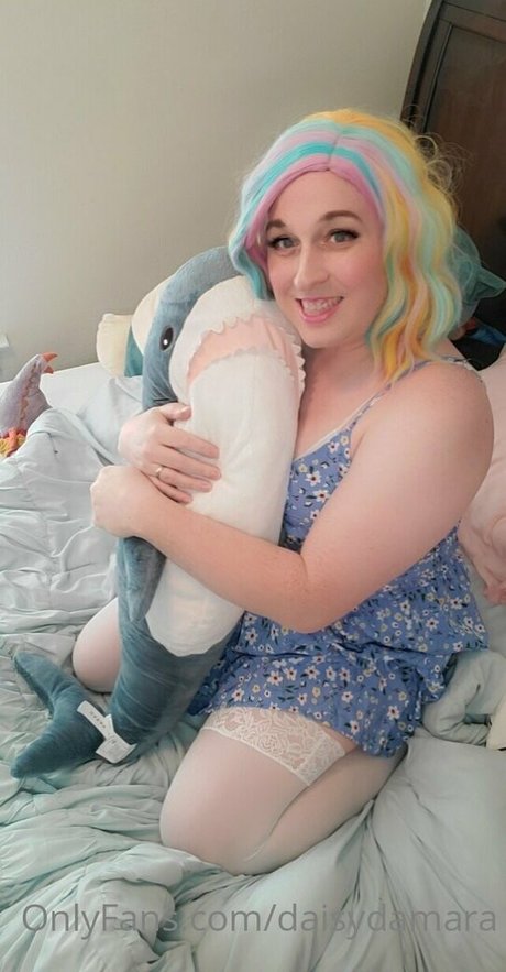 daisydamara sexy exklusive bilder