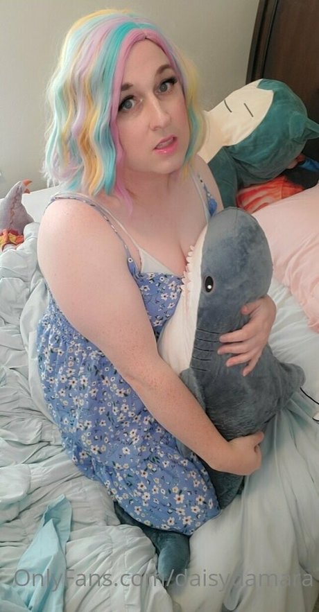 daisydamara perfekte xxx foto