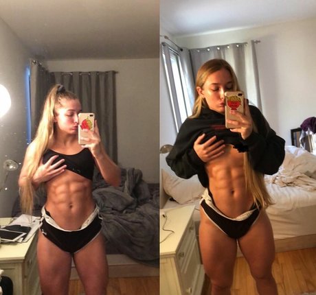 Fauve Belle kostenlose nackten fotos
