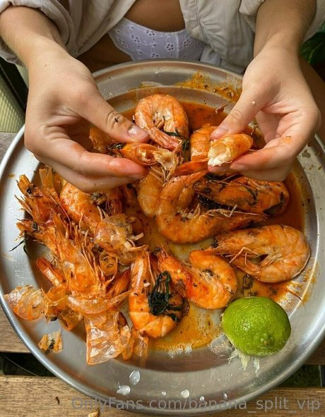 banana split vip sexy top fotos