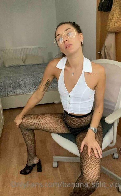 banana split vip pornostar nacktheit fotos