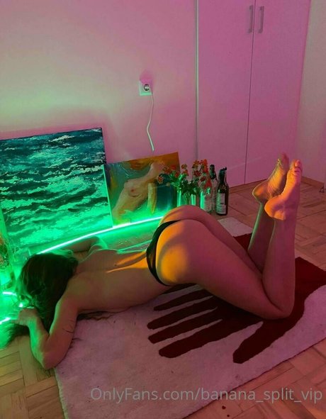 banana split vip porno pornostar bild