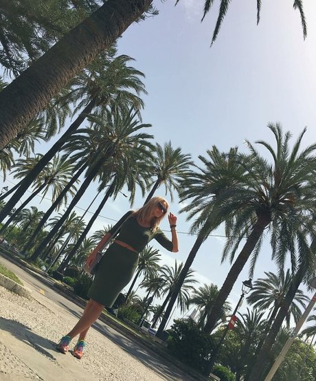 Andreea Ungur xxx beste foto