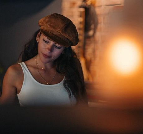 Inbar Lavi kunst hübsche bilder