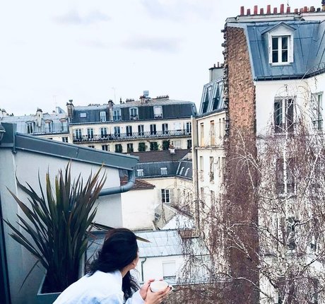 Inbar Lavi sexy nackte foto