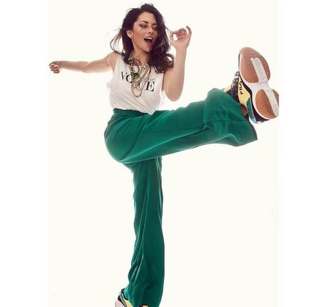 Inbar Lavi Profilfoto