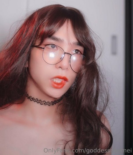 goddessmeimei porno xxx archiv