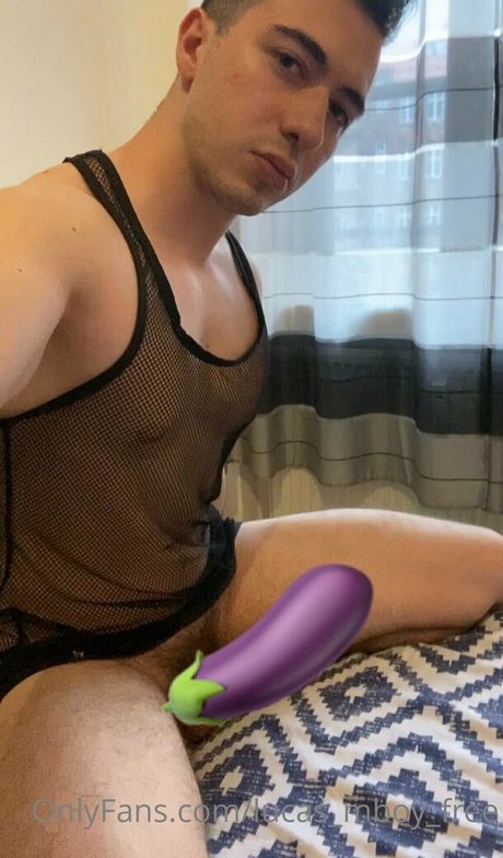 lucas mboy free heiße bild