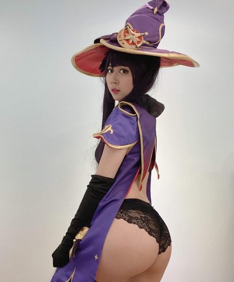 MitsukiBb erwachsene nette archiv