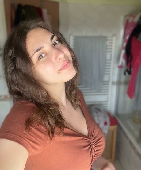 Clarisse Dupont sex fotos