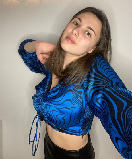 Clarisse Dupont erotische nackte foto