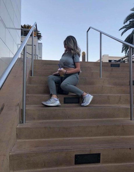 Samantha S schöne fotos