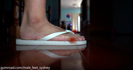 male feet sydney porno xxx fotos