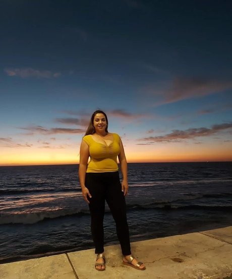 ginger kitty onlyfans sexy porno foto