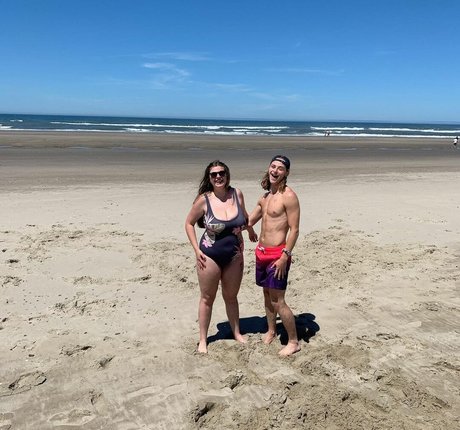 Summie hübsche perfekte foto