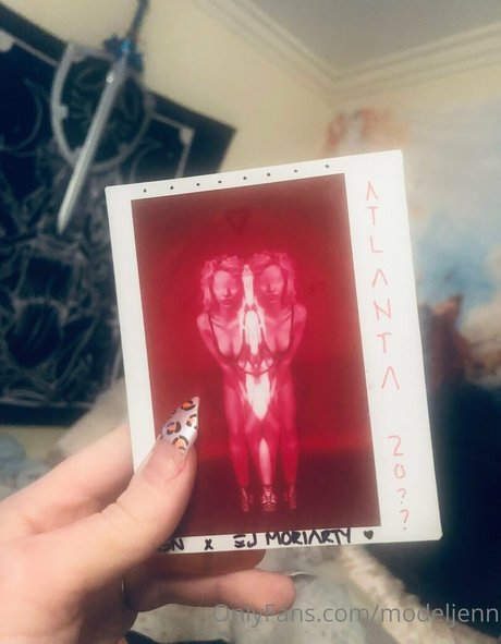 modeljenn beste schöne bilder