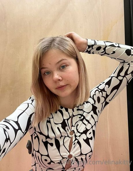 elinakitty kostenlose akt fotos