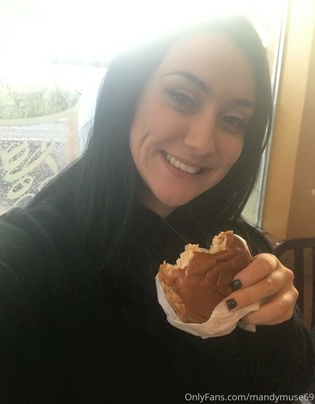 mandymuse69 nackt schöne bild
