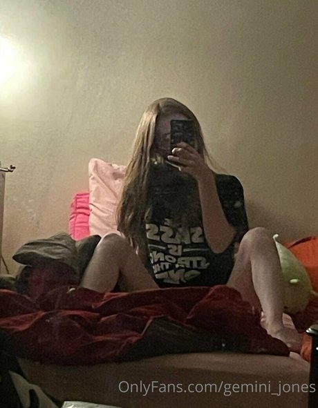 gemini jones freie pornographische archiv